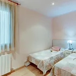 Llevant 3 1 Centro - Barneda Premium Appartement