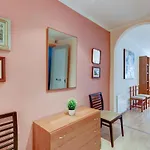 Llevant 3 1 Centro - Barneda Premium Appartement *