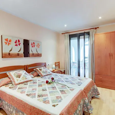 Διαμέρισμα Llevant 3 1 Centro - Barneda Premium Ρόζες