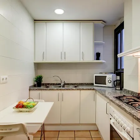 Llevant 3 1 Centro - Barneda Premium Ρόζες
