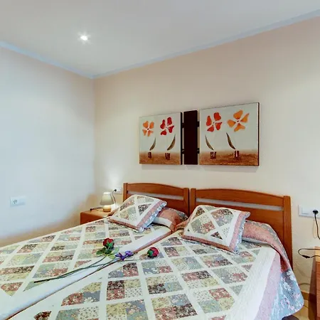 Διαμέρισμα Llevant 3 1 Centro - Barneda Premium