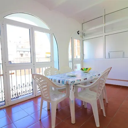 Llevant 3 1 Centro - Barneda Premium Διαμέρισμα *