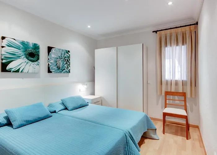 Apartamento Llevant 3 1 Centro - Barneda Premium