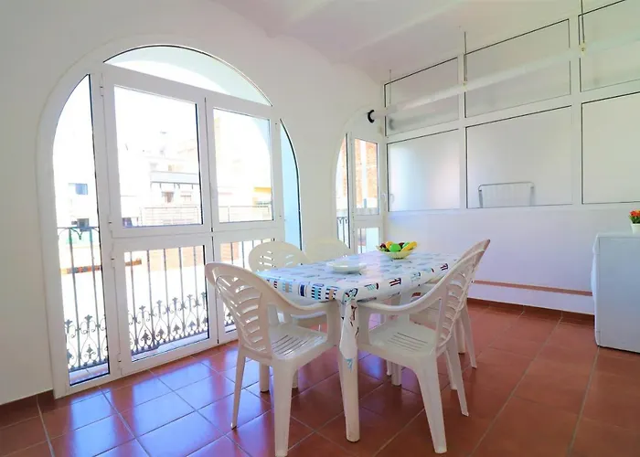 Llevant 3 1 Centro - Barneda Premium Apartamento *