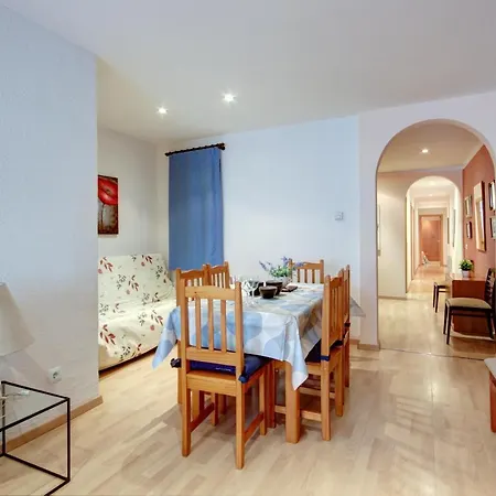 Llevant 3 1 Centro - Barneda Premium *