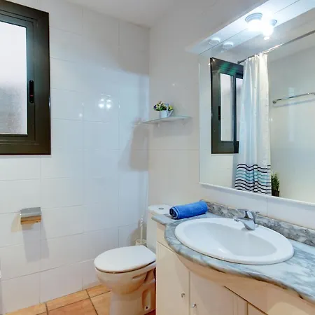 Llevant 3 1 Centro - Barneda Premium *