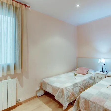 Llevant 3 1 Centro - Barneda Premium Apartment