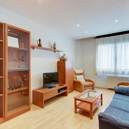 Llevant 3 1 Centro - Barneda Premium *