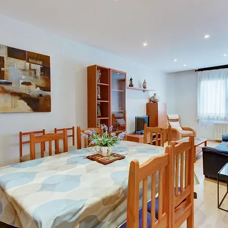 Llevant 3 1 Centro - Barneda Premium * Roses