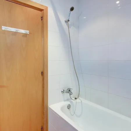 Llevant 3 1 Centro - Barneda Premium Apartment