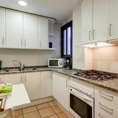 Llevant 3 1 Centro - Barneda Premium *