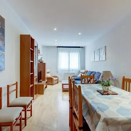 Llevant 3 1 Centro - Barneda Premium *