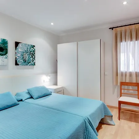 Apartment Llevant 3 1 Centro - Barneda Premium