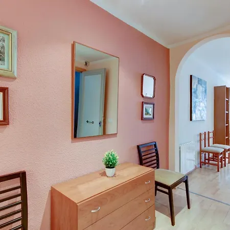 Llevant 3 1 Centro - Barneda Premium Appartement *