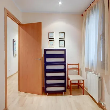 Llevant 3 1 Centro - Barneda Premium *