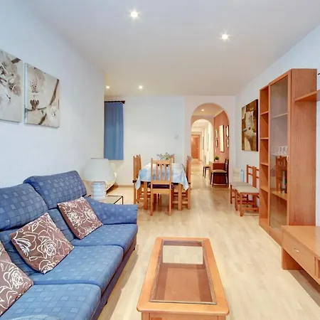 Appartement Llevant 3 1 Centro - Barneda Premium *