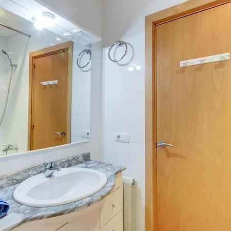 Llevant 3 1 Centro - Barneda Premium *