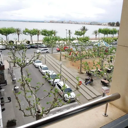 Llevant 3 1 Centro - Barneda Premium Apartment *