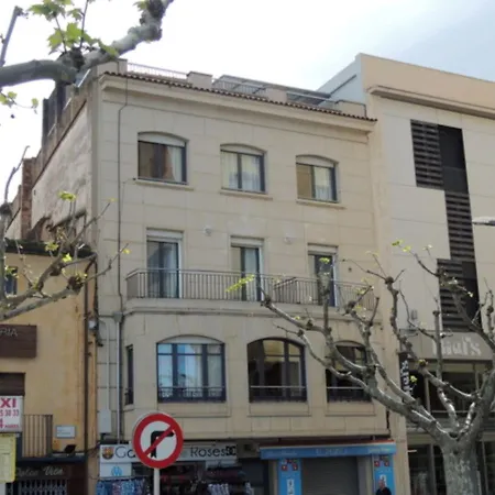 Llevant 3 1 Centro - Barneda Premium