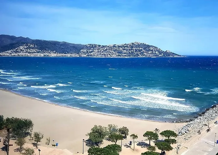 Llevant 3 1 Centro - Barneda Premium *