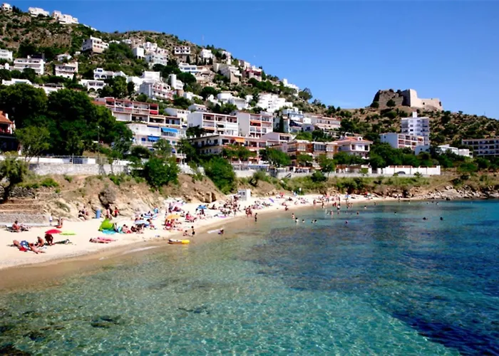 Apartment Llevant 3 1 Centro - Barneda Premium *