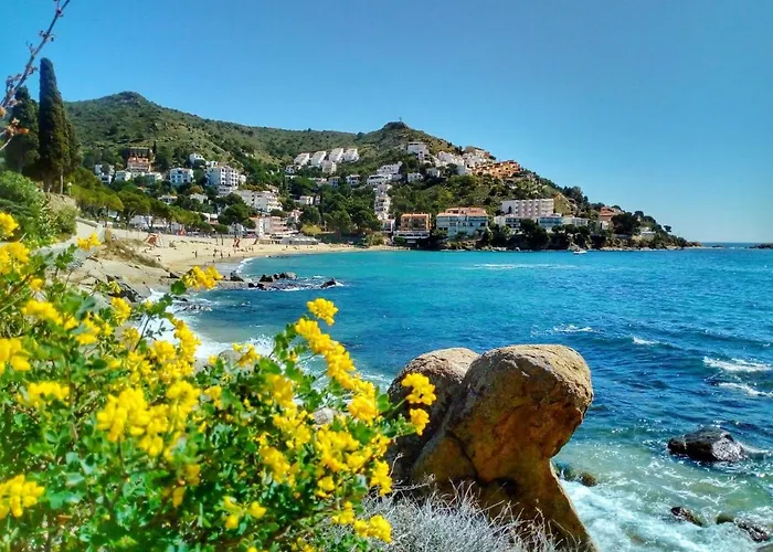 Apartment Llevant 3 1 Centro - Barneda Premium Roses