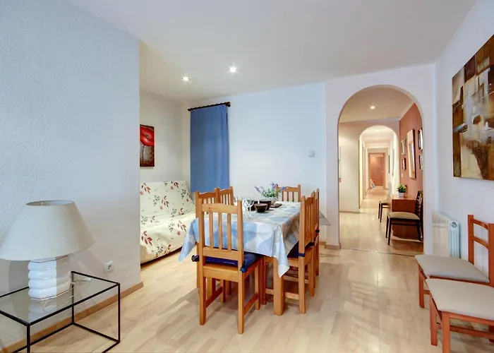 Llevant 3 1 Centro - Barneda Premium *