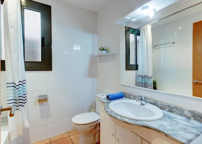 Llevant 3 1 Centro - Barneda Premium *