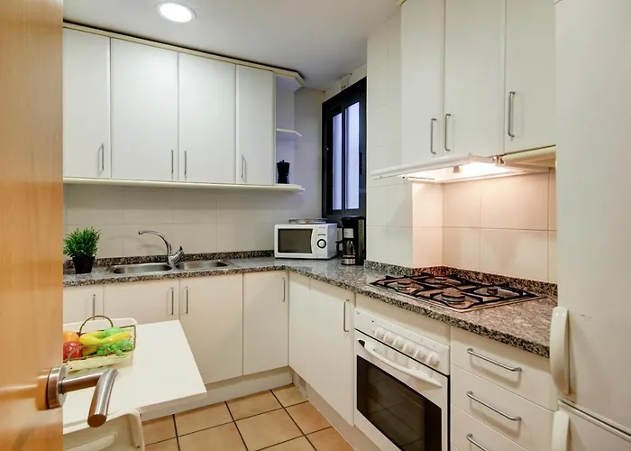 Llevant 3 1 Centro - Barneda Premium *