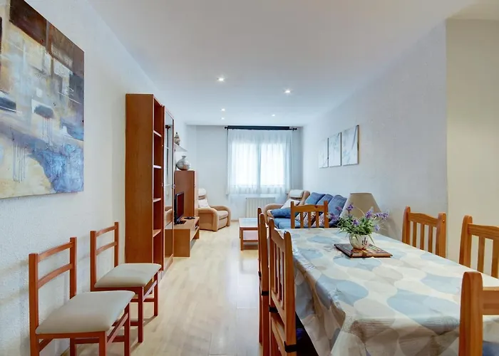 Llevant 3 1 Centro - Barneda Premium *