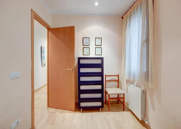 Llevant 3 1 Centro - Barneda Premium *