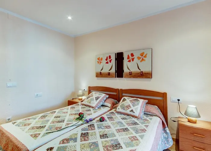 Apartment Llevant 3 1 Centro - Barneda Premium