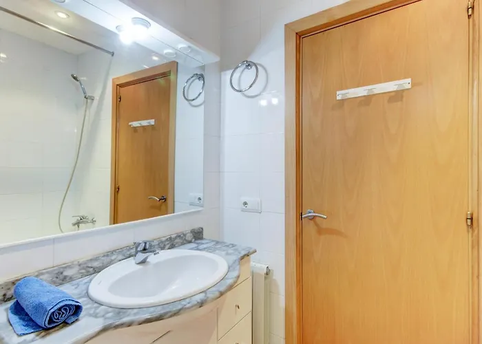 Llevant 3 1 Centro - Barneda Premium *