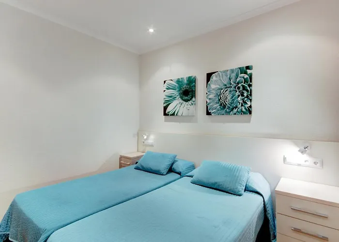 Apartment Llevant 3 1 Centro - Barneda Premium Roses