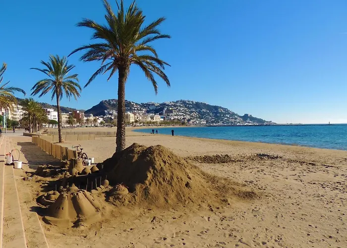 Llevant 3 1 Centro - Barneda Premium Roses