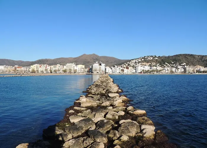 Apartment Llevant 3 1 Centro - Barneda Premium Roses