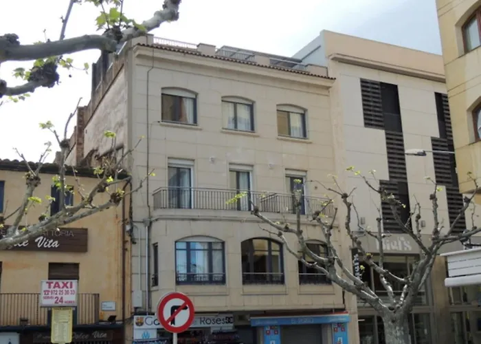Llevant 3 1 Centro - Barneda Premium