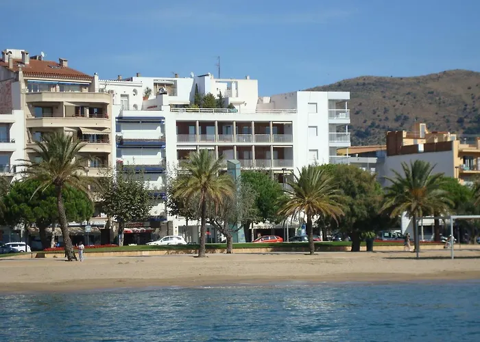 Llevant 3 1 Centro - Barneda Premium *
